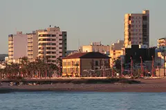 Vinaros, Spain