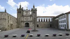 Viseu, Portugal