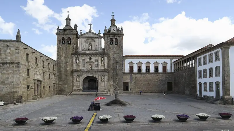 Viseu, Portugal