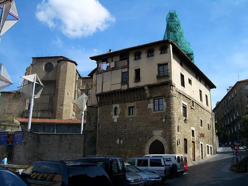 Vitoria-Gasteiz, Spain