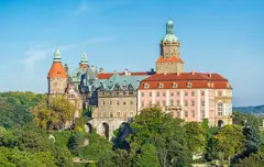 Wałbrzych, Poland