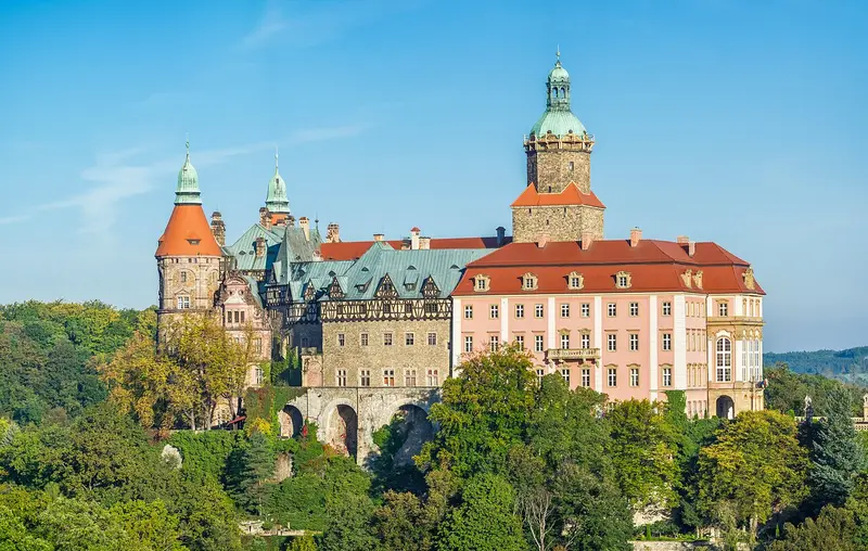 Wałbrzych, Poland