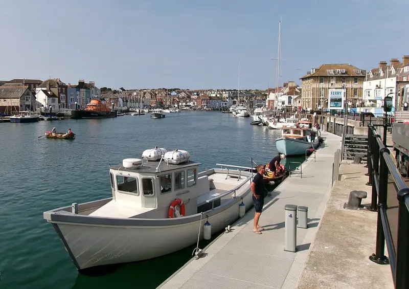 Weymouth, United Kingdom