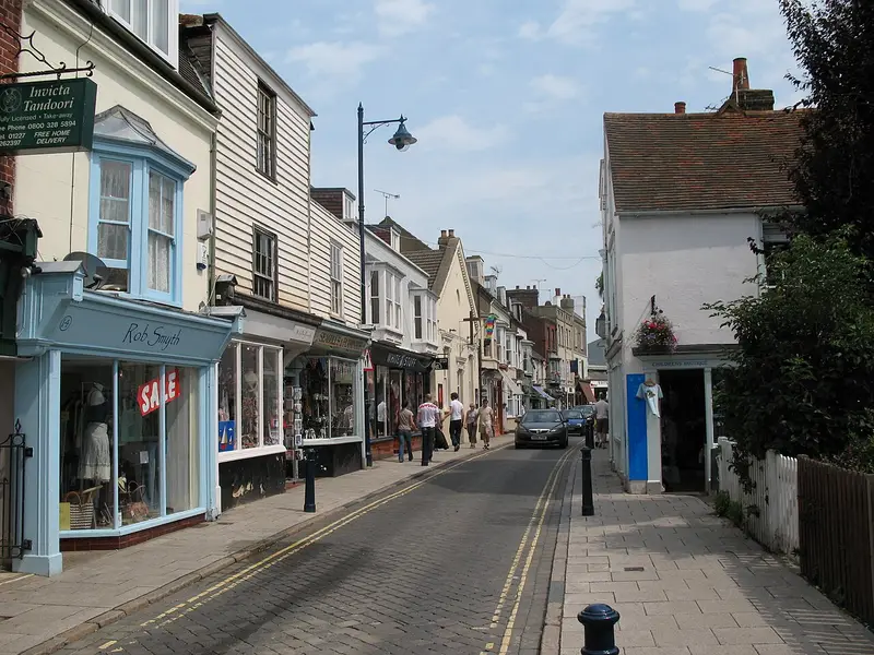 Whitstable, United Kingdom