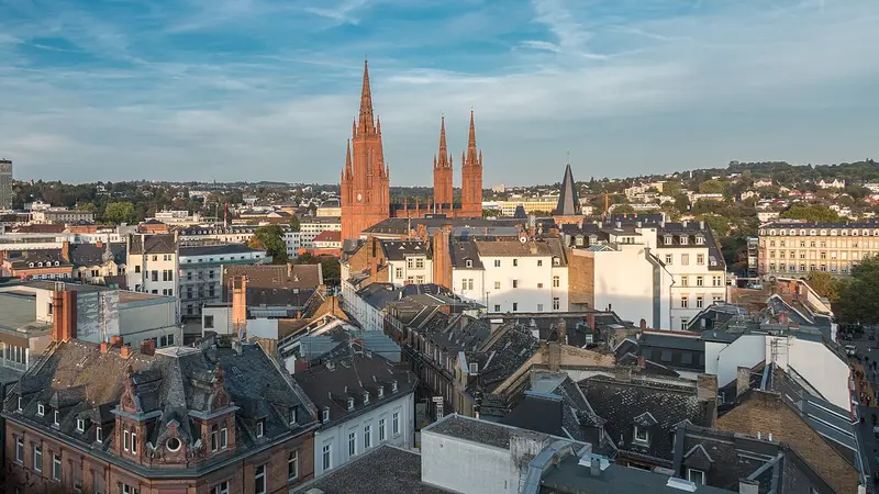 Wiesbaden, Germany