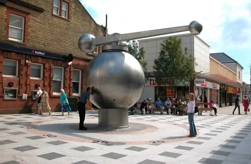 Workington, United Kingdom