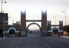 Zagora, Morocco