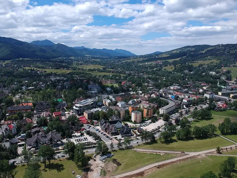 Zakopane, Poland