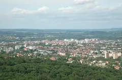 Zalaegerszeg, Hungary