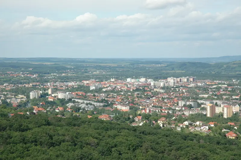 Zalaegerszeg, Hungary
