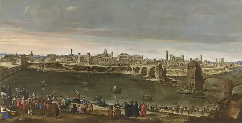 Zaragoza, Spain