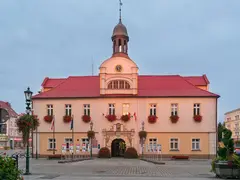 Zary, Poland