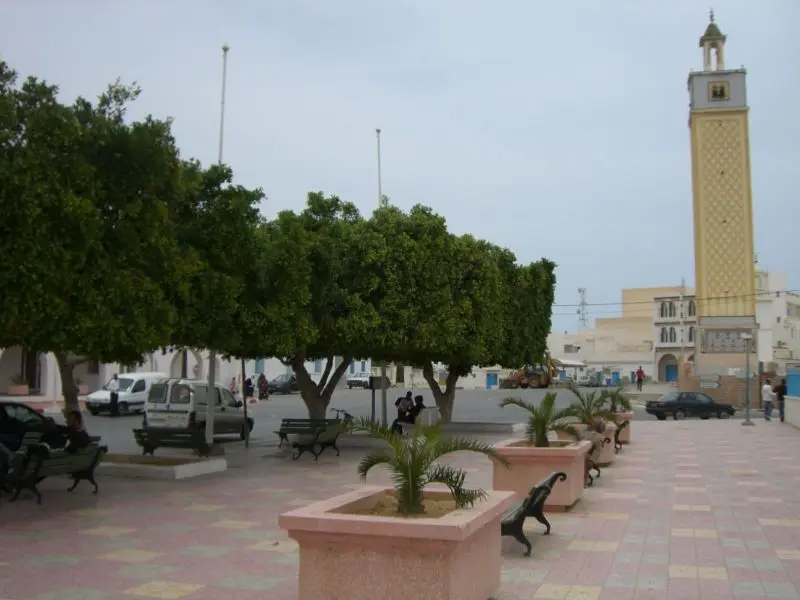 Zarzis, Tunisia