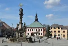 Zdar, Czechia