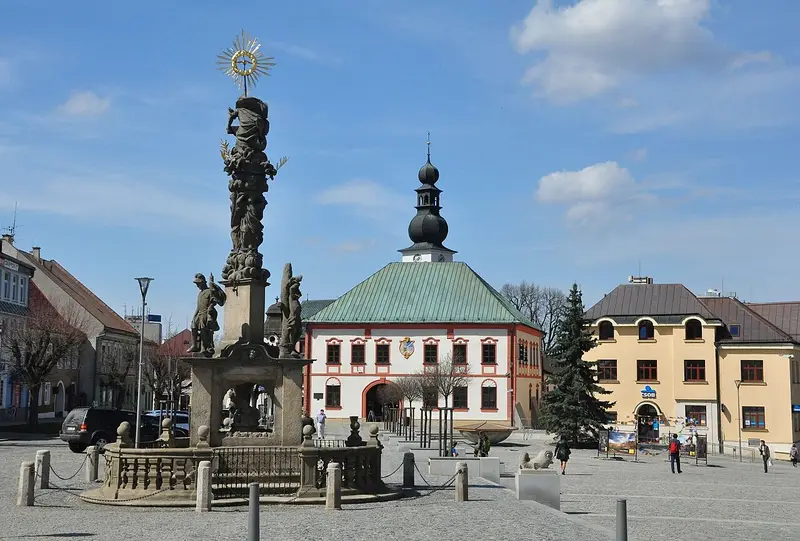 Zdar, Czechia