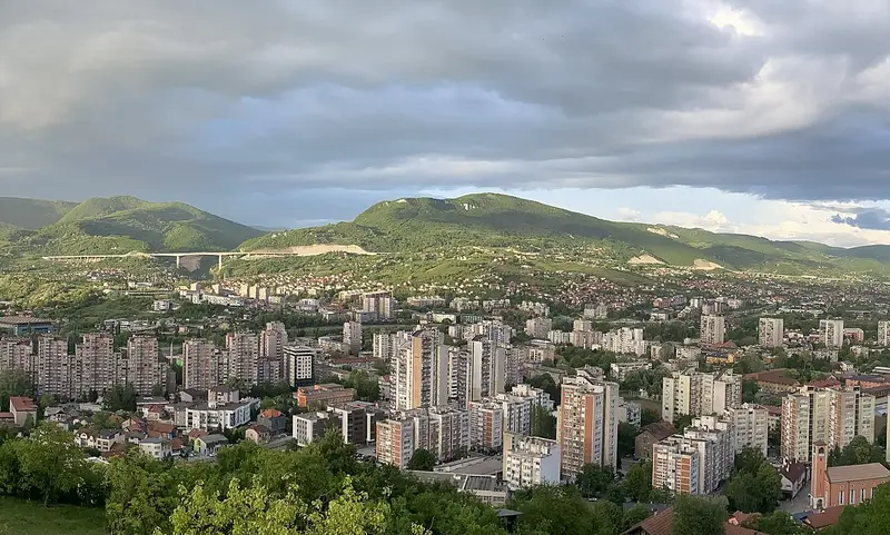 Zenica, Bosnia and Herzegovina