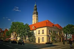 Zielona Góra, Poland