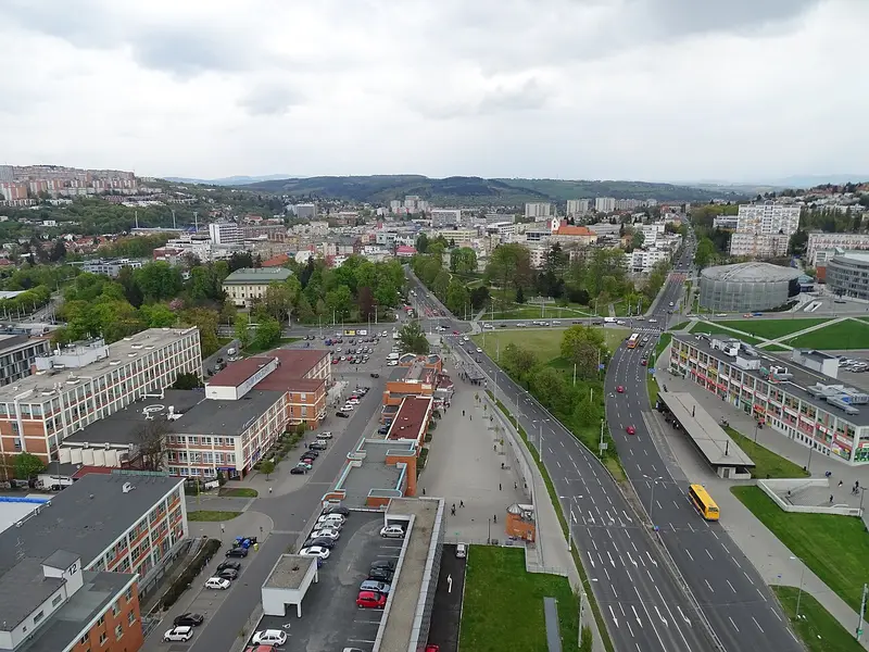 Zlín, Czechia