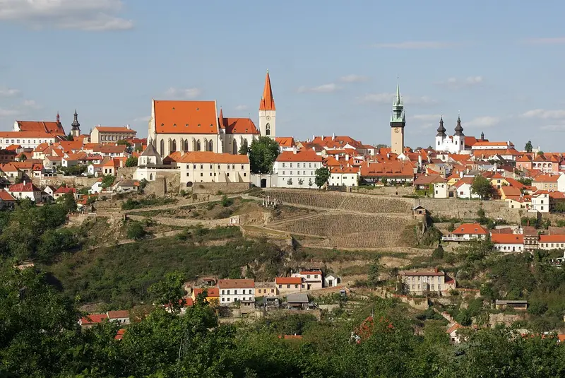 Znojmo, Czechia